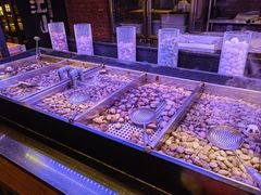 -韩盛·盛江山自助料理(奥体万达店)