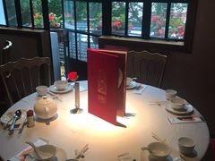 -玫瑰厅上海菜(兴国路店)