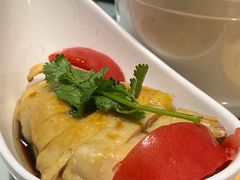 -滕记星发餐室·新加坡菜(巨鹿路店)