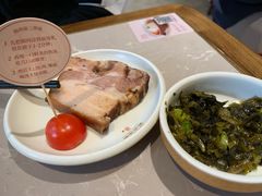 -松鹤楼·苏式汤面(虹桥天地店)