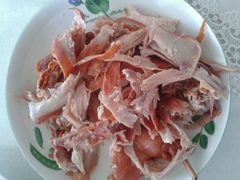 -阿满食品(大连商场店)