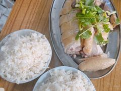 -肥婆兰鸡饭(西门外街店)