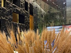 -广州富力君悦大酒店·关系酒廊