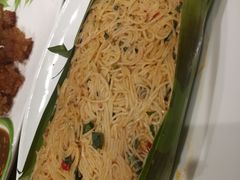 -傣香原味·傣味特色菜·手抓饭(呈贡吾悦广场店)