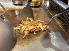 -大神太神·铁板烧(七宝领展广场店)