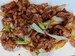 -中国马镇·满族八大碗(美食街店)