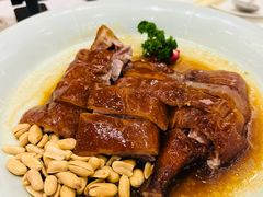 -御彩酒家(东风东路店)