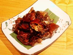 -竹里馆 ·茶食(奥体店)