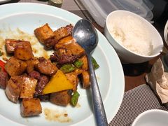 -汤城小厨•粤菜•靓汤(西直门凯德MALL店)