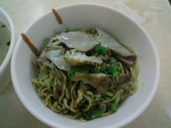 -非遗·爱西干面(小公园总店)