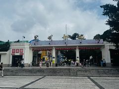 -昆明动物园