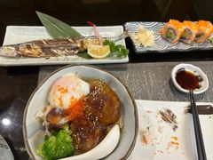 -昱匠·日本料理(金融街店)