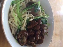 江南春面馆(雨花店)-泰顺江南春面馆