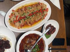 -廊亦舫Lang Yi Fang Restaurant(金桥店)