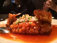 -湖滨28中餐厅·西湖宴·杭州君悦酒店
