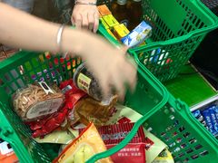 老坛子酸菜鱼-太二酸菜鱼(广州IFC国金天地店)