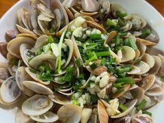 -金海湾海鲜排档(朱家尖店)