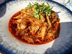 -院8里·少城记忆老川菜(宽窄巷子店)