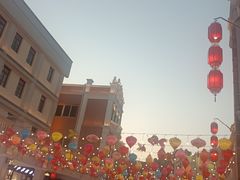 -孙文西路步行街