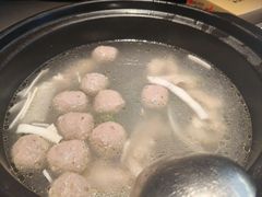 -同仁四季椰子鸡(无锡滨湖万象汇店)