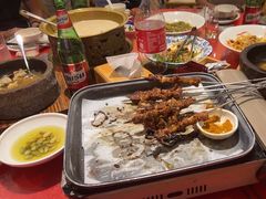 -羊之道草原味道清真餐厅(番禺店)