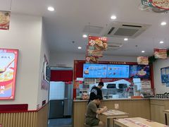 -吉祥馄饨(上海新上大店)