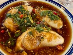 -阿尔法海鲜排档(爱琴海店)