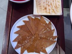 -洞子口重庆鲜货火锅(楚翘城旗舰店)