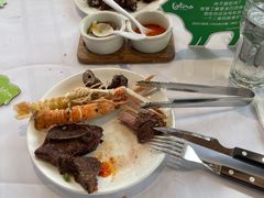 -拉蒂娜·巴西牛排馆 Latina·Brazilian Steakhouse(陆家嘴旗舰店)