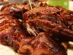 -先记烧鹅王·本地粤菜(福永店)