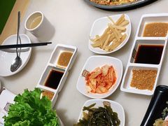 -韩宫宴炭火烤肉(印象城店)