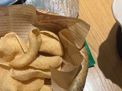 -泰悦澜·泰国餐厅(万象城店)