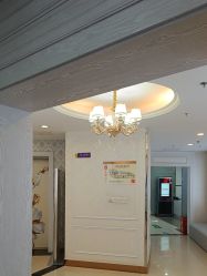 -武汉五洲整形外科医院