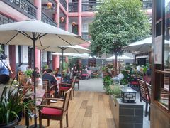 -文君楼美食·庭院酒店(宽窄巷子地铁站店)