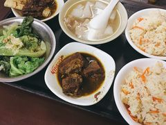 -好成财牛排馆(涂门街总店)