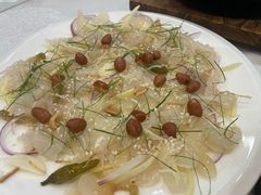 -寻味顺德·南记酒家·传统顺德菜·鱼生(广源路店)