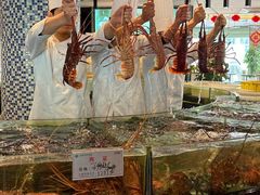 -佳丽海鲜大酒楼(环岛海景店)