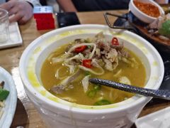 -天山传奇新疆菜(SKLP店)