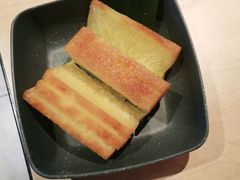 -新石器烤肉(周浦万达店)