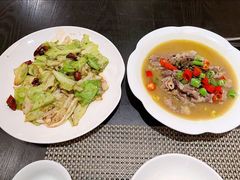 -北京西单美爵酒店-融轩中餐厅