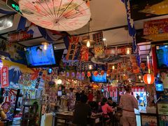 大堂-平成屋·午肴夜酒(四川北路店)