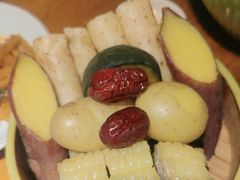 -三个渔夫·蒸汽海鲜(小白楼店)