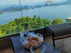 -浔味·山屿湖·正宗全鱼宴老字号