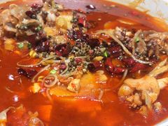 -美蛙四季(亦庄店)