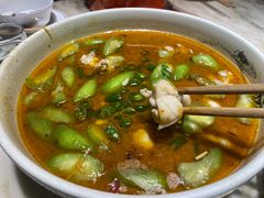 -渝味川菜(夜宵航母店)