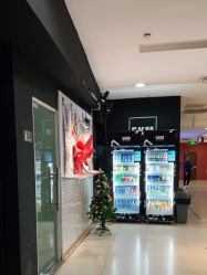 -5KM舞蹈街舞工作室