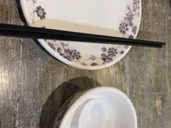 -玫瑰红烤羊排(北新桥三条店)