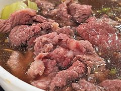 -菜忠潮州牛肉店(岗厦店)