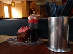 -小杨生煎(黄河路店)