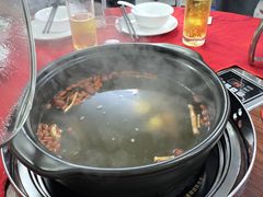 -花苑美食横琴生蚝火锅(拱北粤华路店)